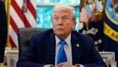 Трамп заявил