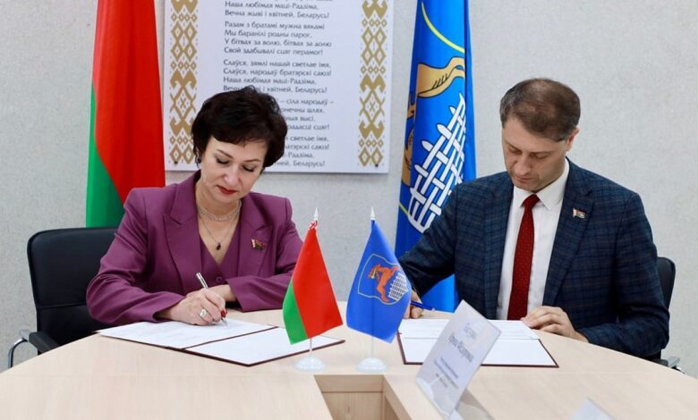 В Гродно открыли первый