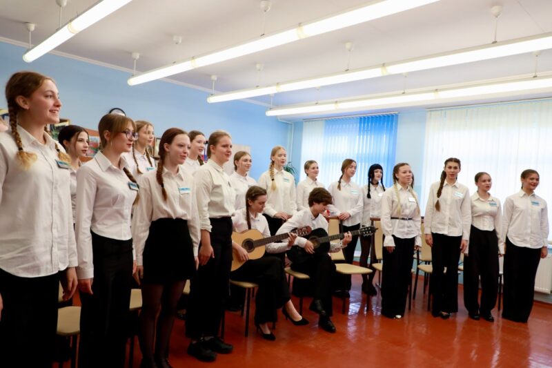 В Гродно открыли первый
