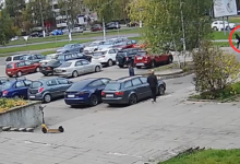 Дерзкий разбой в Витебске