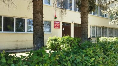 В Гродно на продажу выставили столовую