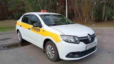 «Такси 135» расширяется по Беларуси