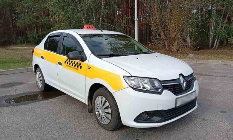 «Такси 135» расширяется по Беларуси