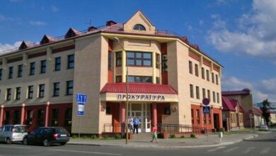 в Лиде чиновника осудили