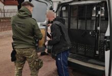 Польша выдворила 9 белорусов