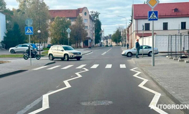 В Гродно