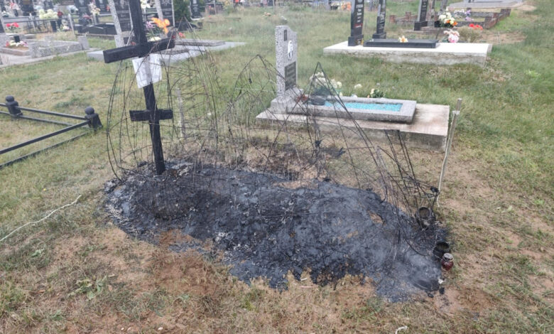обзор пожаров в Гродненской