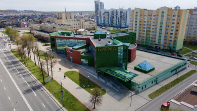 В центре Гродно на продажу
