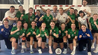 Сборная Беларуси-U16