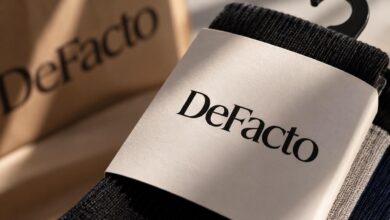 Один из товаров DeFacto
