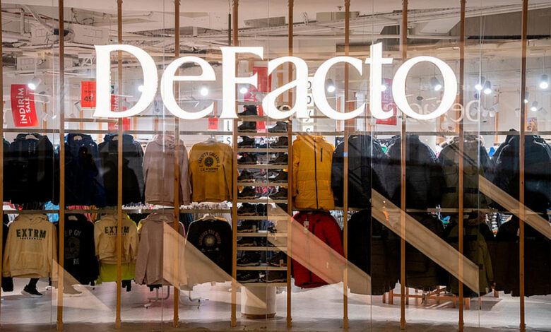 Носки DeFacto