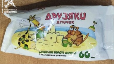 гродненские таможенники