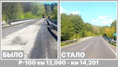 В Гродненской области