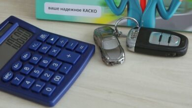 во сколько обойдется каско