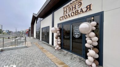 В популярном ТЦ в Гродно открылись новые заведения