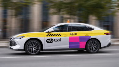 WB Taxi начинает работу в Гродно