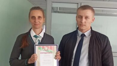 сотрудницу Беларусбанка