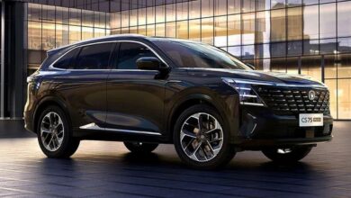 В Беларуси будут продавать Changan