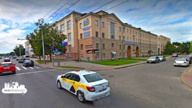 Обувная фабрика «Неман» из Гродно ответила «хейтерам»