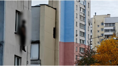 в Минске