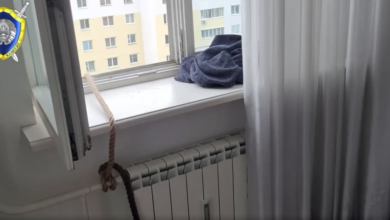 что известно о гибели