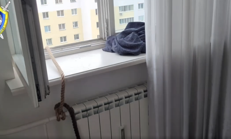 что известно о гибели