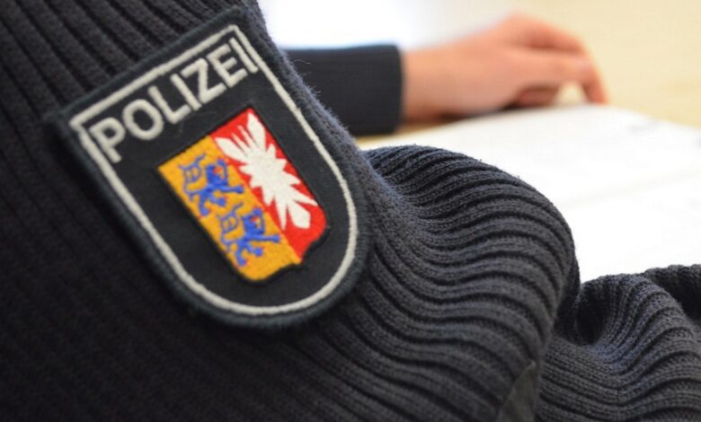 В Германии задержали белоруску