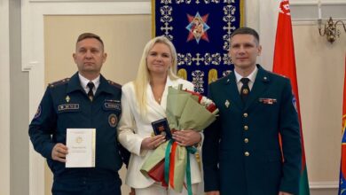 Более 30 жительниц Гродненской