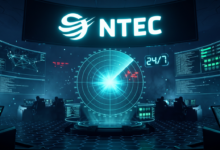 Как центр кибербезопасности NTEC защищает в режиме 24/7