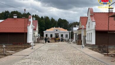 в Коробчицах