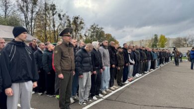 сколько человек призовут из