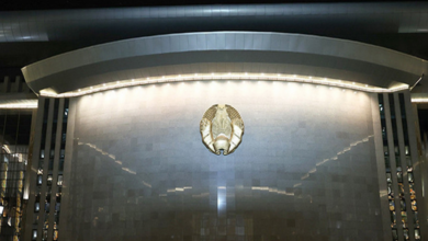 Лукашенко