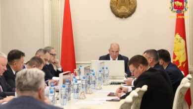 В Гродненской области