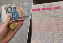 белоруска