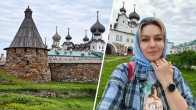 Белоруска