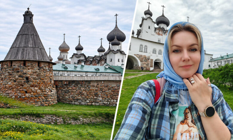 Белоруска