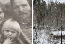 Советский геолог