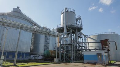репортаж со Слуцкого сахарорафинадного комбината