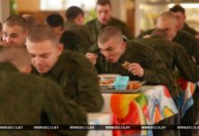 Белоруска боялась отправлять