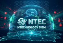 Как NTechnology SIEM