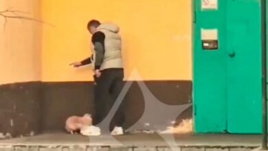 в Могилёве