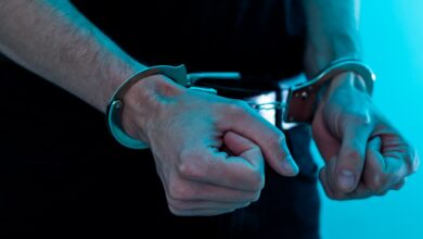 Белорусов обвиняют в поджоге