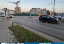 в Гродно
