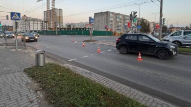 в Гродно