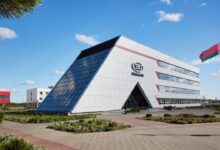 продажи электромобилей