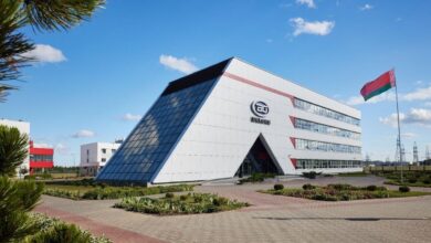 продажи электромобилей