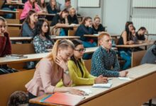 В какие вузы Беларуси