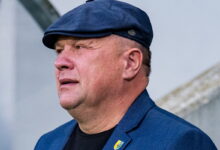 Игорь Ковалевич рассказал