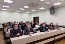 В Гродненском горисполкоме