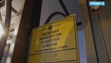 в Гродно